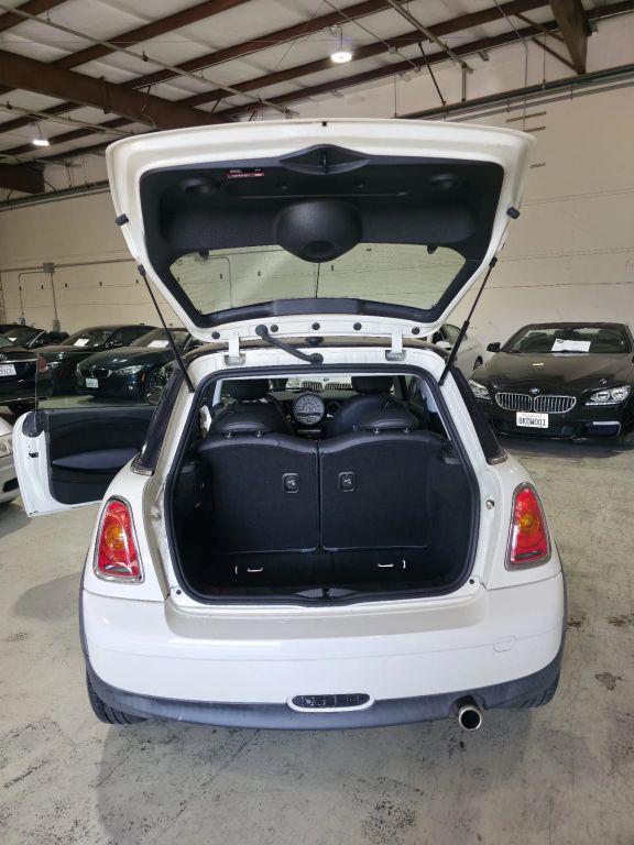 used 2010 MINI Cooper car, priced at $4,499