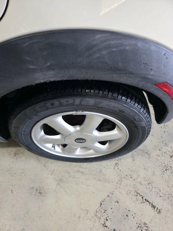 used 2010 MINI Cooper car, priced at $4,499
