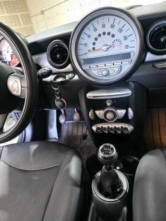 used 2010 MINI Cooper car, priced at $4,499
