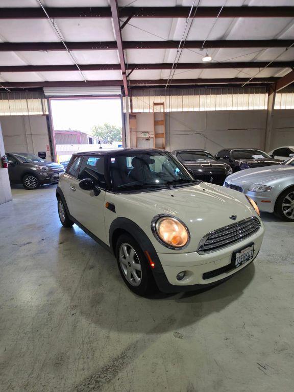 used 2010 MINI Cooper car, priced at $4,499
