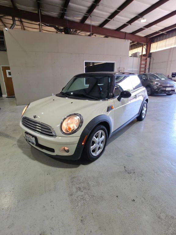 used 2010 MINI Cooper car, priced at $4,499