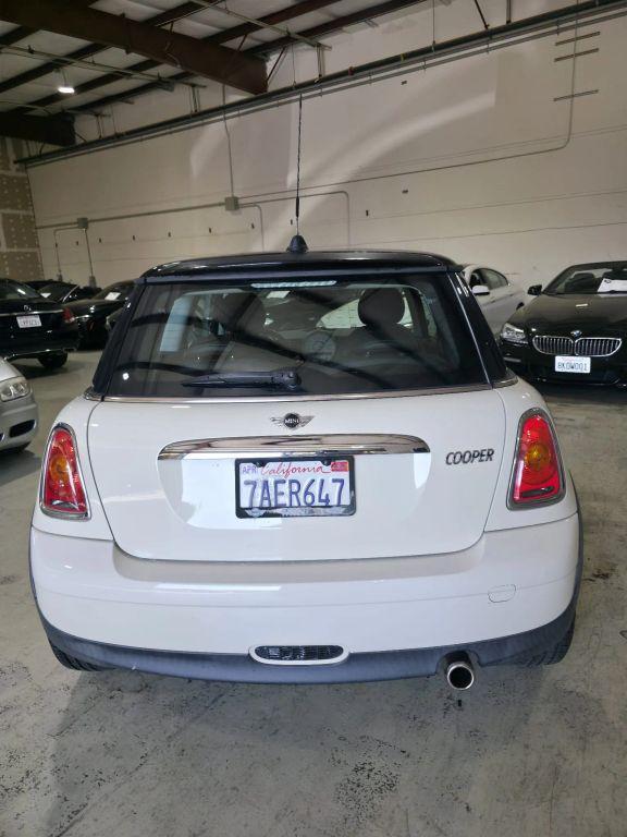 used 2010 MINI Cooper car, priced at $4,499