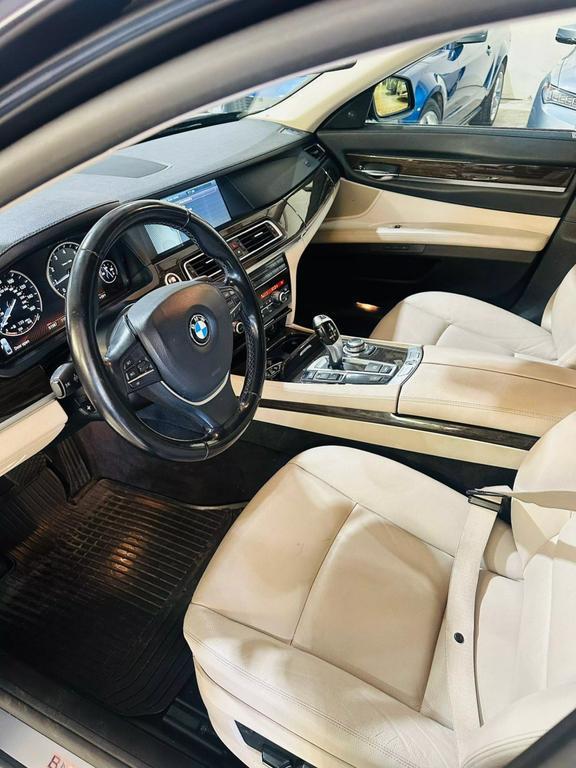 used 2012 BMW 750 car, priced at $10,999