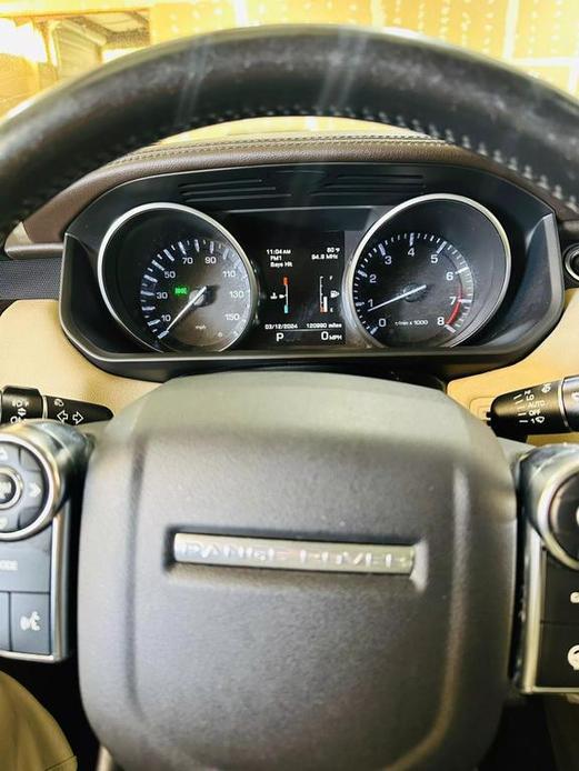 used 2014 Land Rover Range Rover Sport car, priced at $13,999