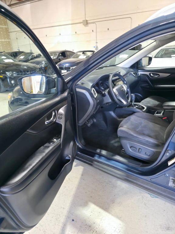 used 2016 Nissan Rogue car, priced at $8,499