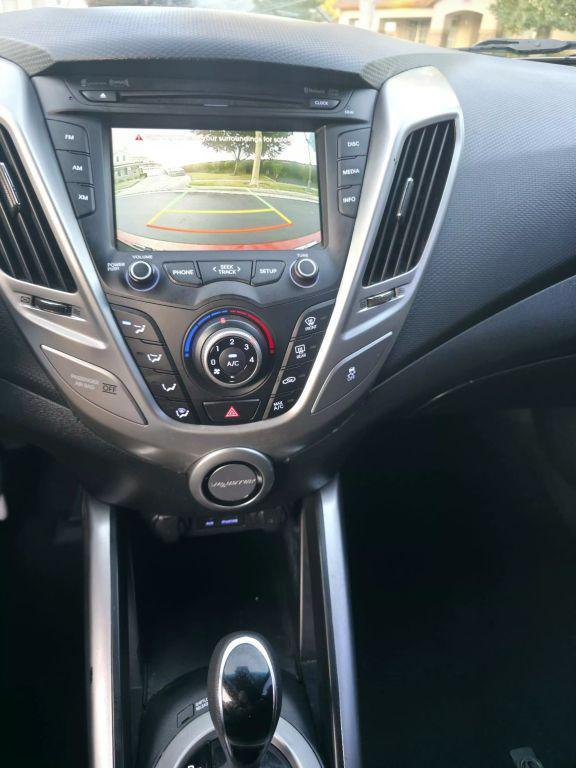used 2015 Hyundai Veloster car, priced at $6,499