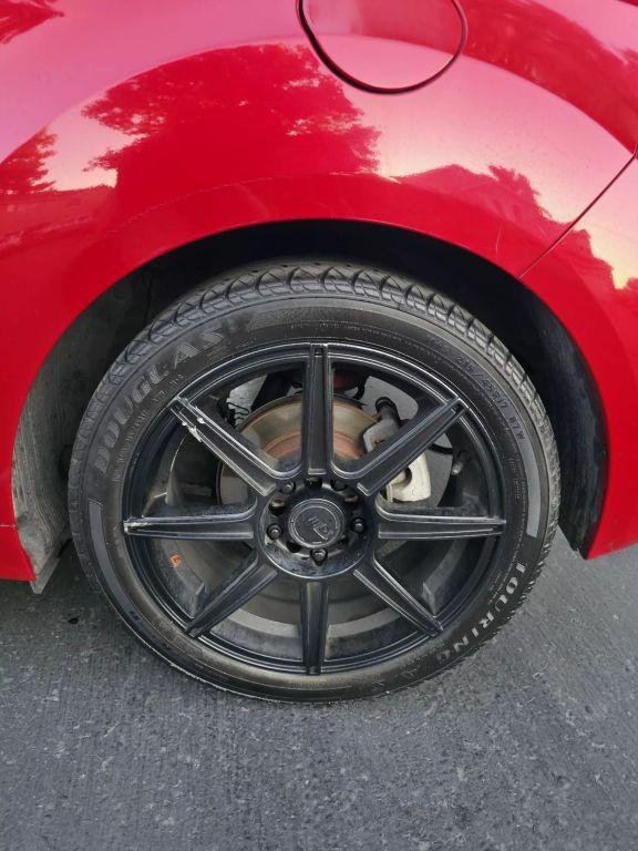 used 2015 Hyundai Veloster car, priced at $6,499