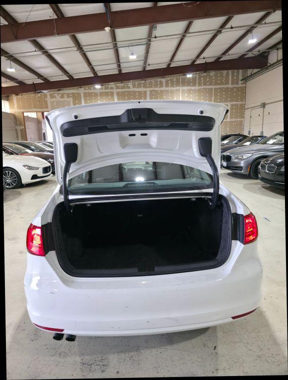 used 2014 Volkswagen Jetta car, priced at $7,499