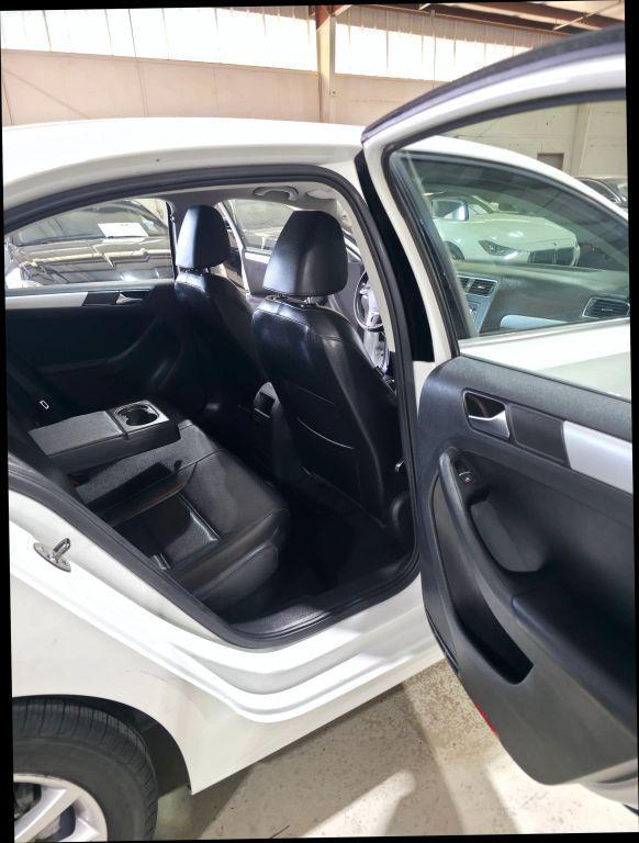used 2014 Volkswagen Jetta car, priced at $7,499