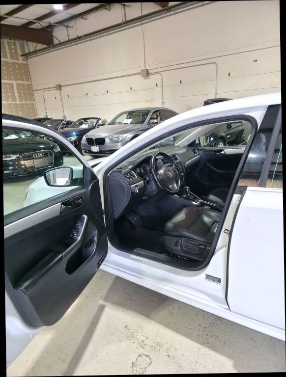 used 2014 Volkswagen Jetta car, priced at $7,499