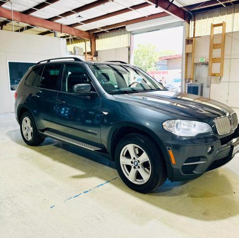 used 2012 BMW X5 car, priced at $10,999