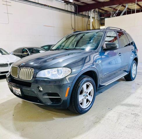 used 2012 BMW X5 car, priced at $10,999