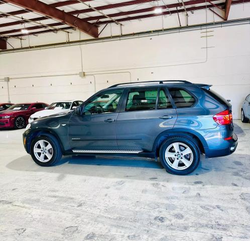 used 2012 BMW X5 car, priced at $10,999