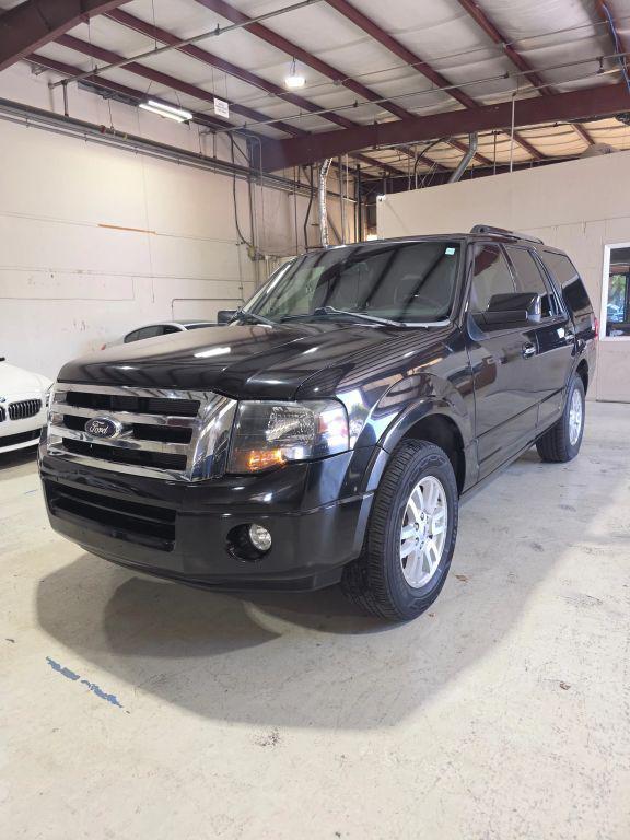 used 2014 Ford Expedition car, priced at $10,499