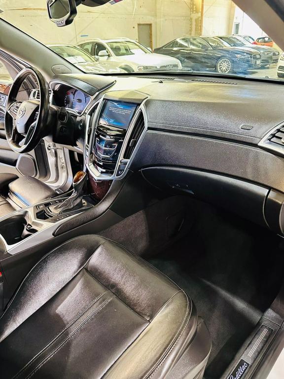 used 2015 Cadillac SRX car, priced at $6,999