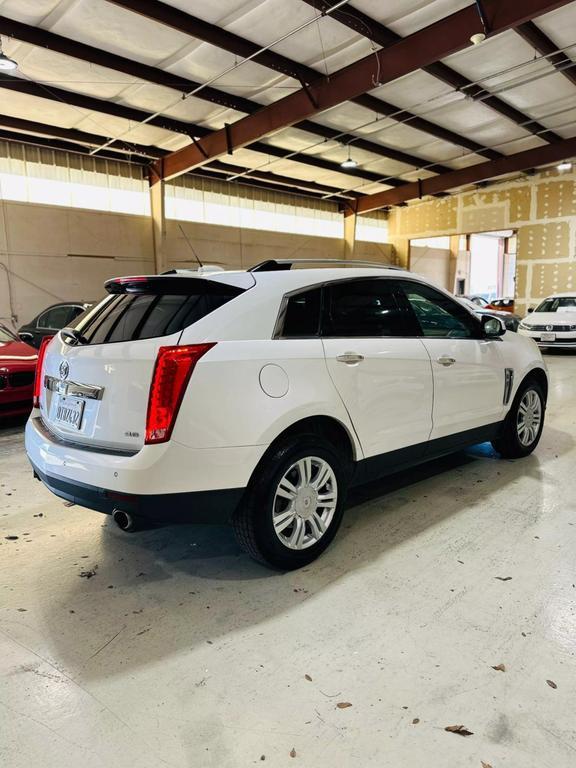 used 2015 Cadillac SRX car, priced at $6,999