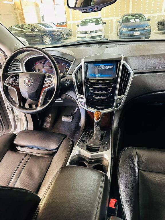 used 2015 Cadillac SRX car, priced at $6,999