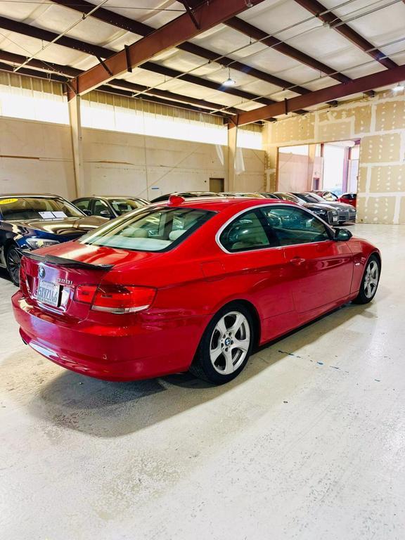 used 2007 BMW 328 car, priced at $5,999