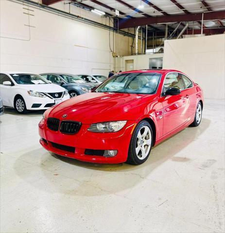 used 2007 BMW 328 car, priced at $5,999