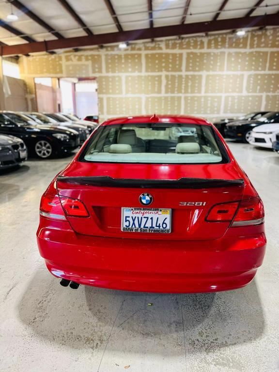 used 2007 BMW 328 car, priced at $5,999