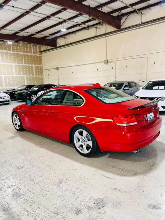 used 2007 BMW 328 car, priced at $5,999