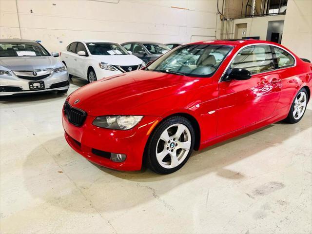 used 2007 BMW 328 car, priced at $5,999