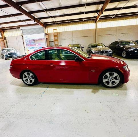 used 2007 BMW 328 car, priced at $5,999