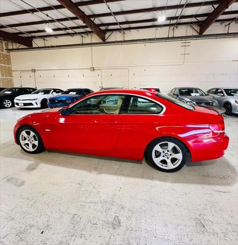 used 2007 BMW 328 car, priced at $5,999