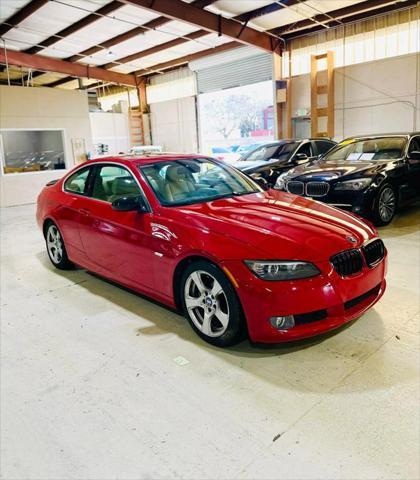 used 2007 BMW 328 car, priced at $5,999