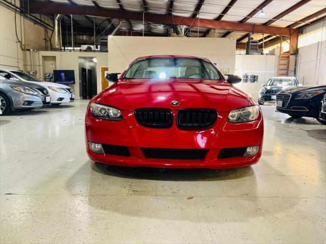 used 2007 BMW 328 car, priced at $5,999