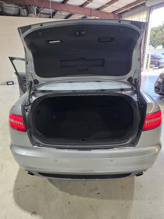 used 2011 Audi A6 car, priced at $5,999