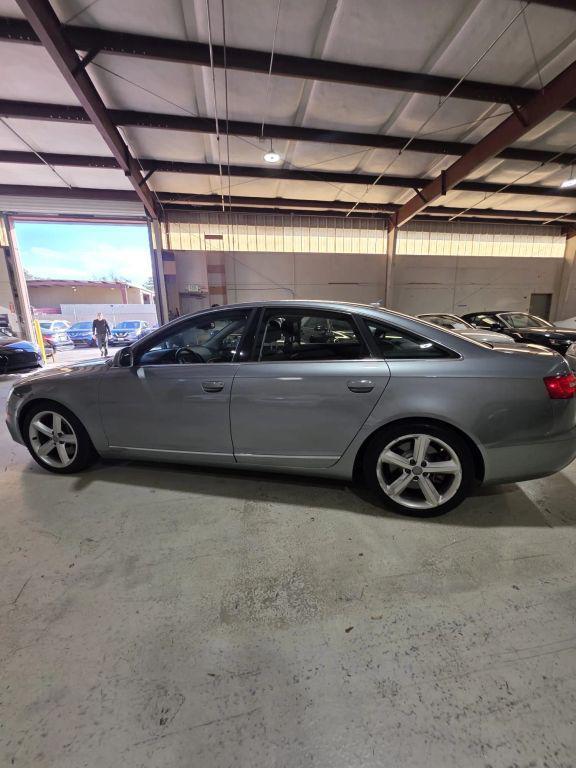 used 2011 Audi A6 car, priced at $5,999