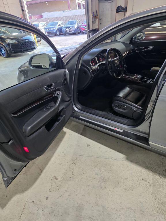 used 2011 Audi A6 car, priced at $5,999