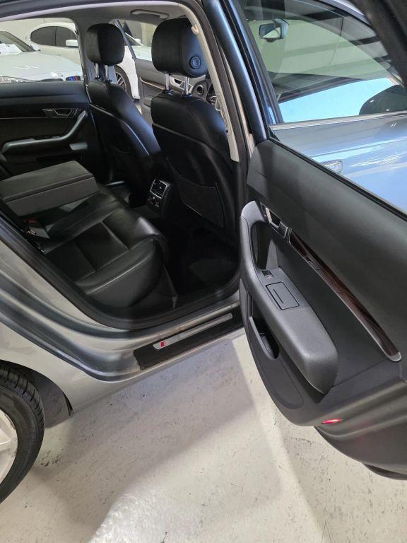 used 2011 Audi A6 car, priced at $5,999