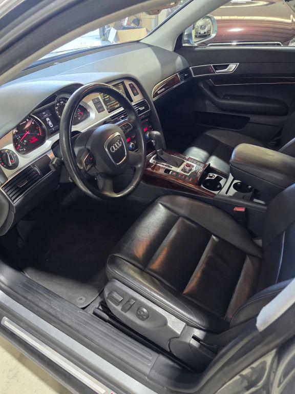 used 2011 Audi A6 car, priced at $5,999