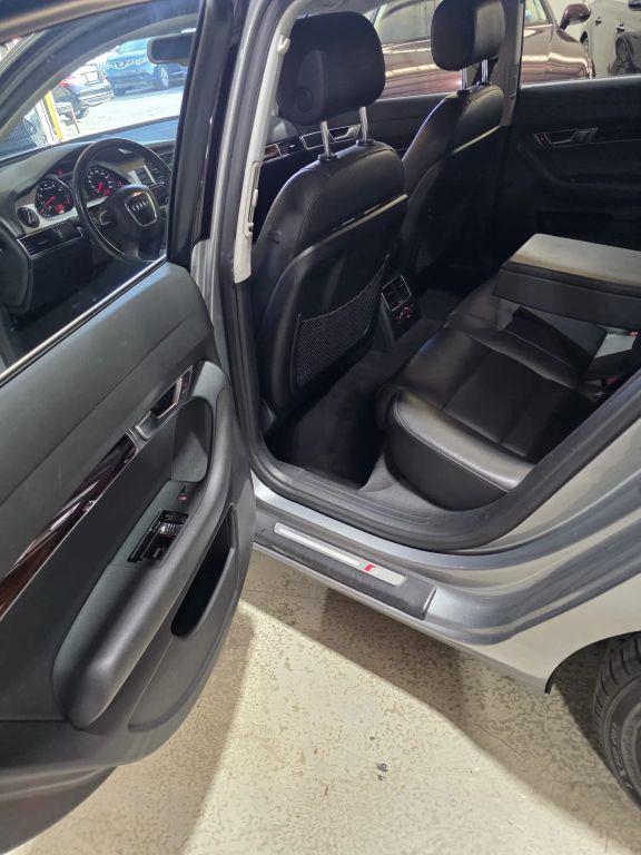 used 2011 Audi A6 car, priced at $5,999