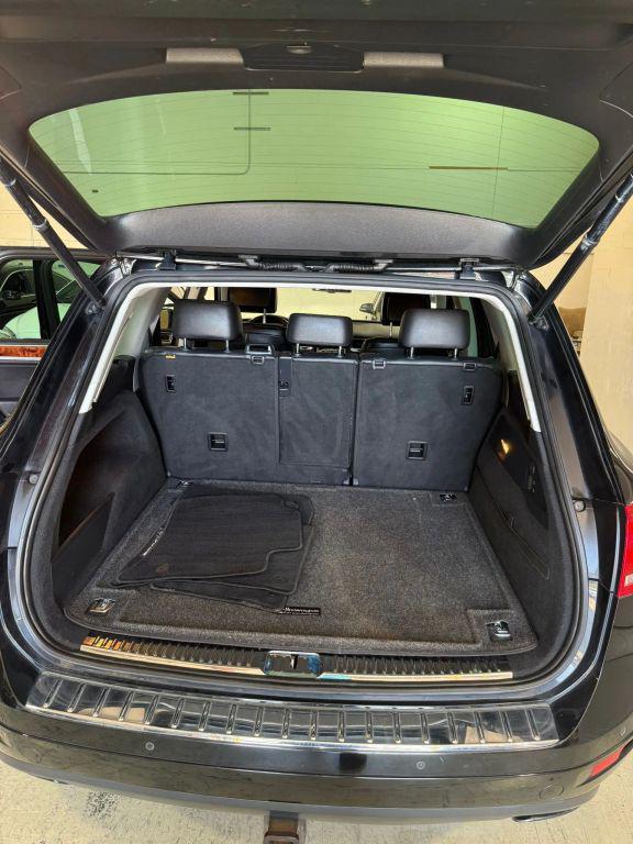 used 2012 Volkswagen Touareg car, priced at $7,499