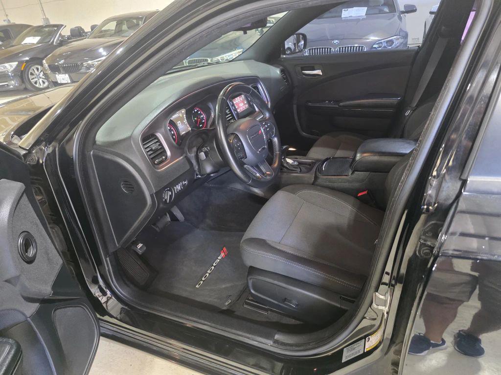 used 2017 Dodge Charger car, priced at $10,499