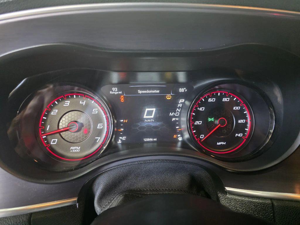 used 2017 Dodge Charger car, priced at $10,499