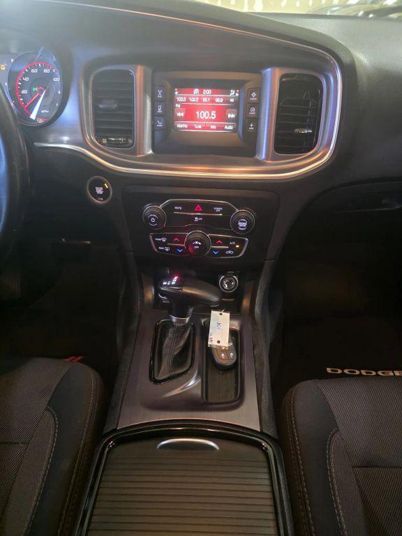 used 2017 Dodge Charger car, priced at $10,499