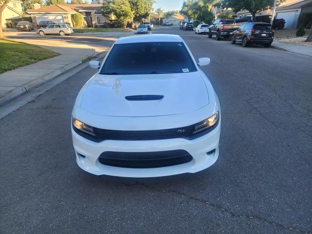 used 2019 Dodge Charger car, priced at $18,999