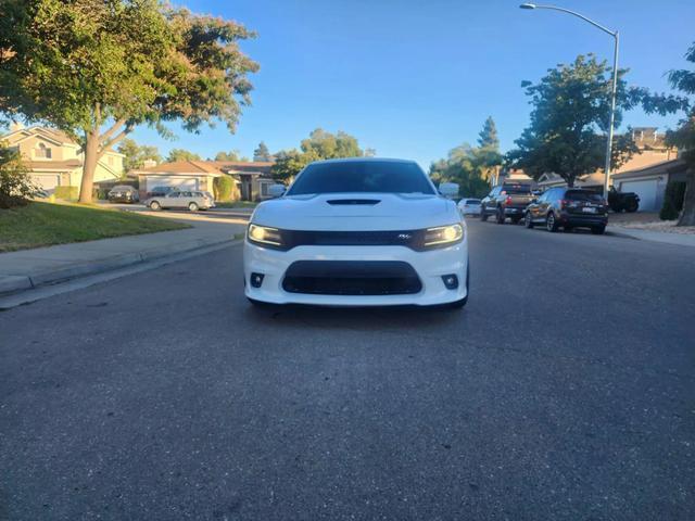 used 2019 Dodge Charger car, priced at $18,999