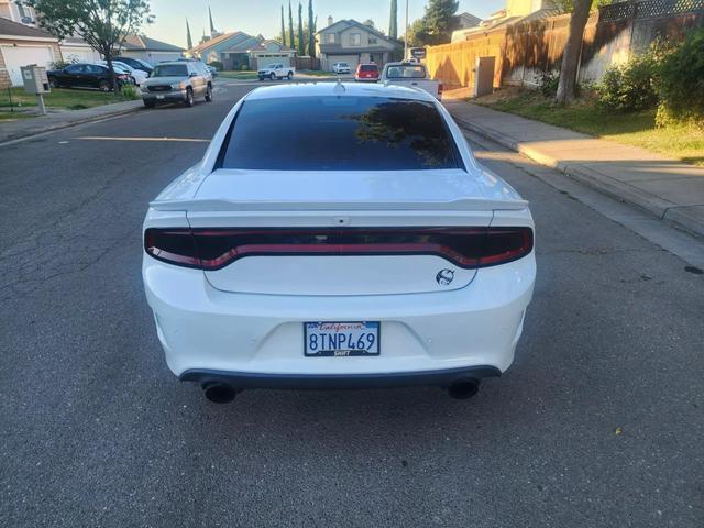 used 2019 Dodge Charger car, priced at $18,999