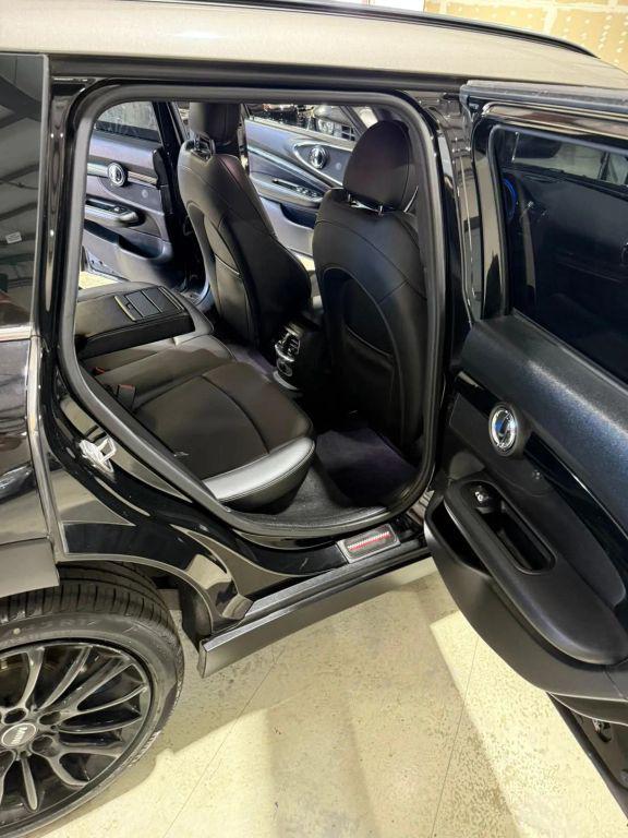 used 2017 MINI Clubman car, priced at $7,999