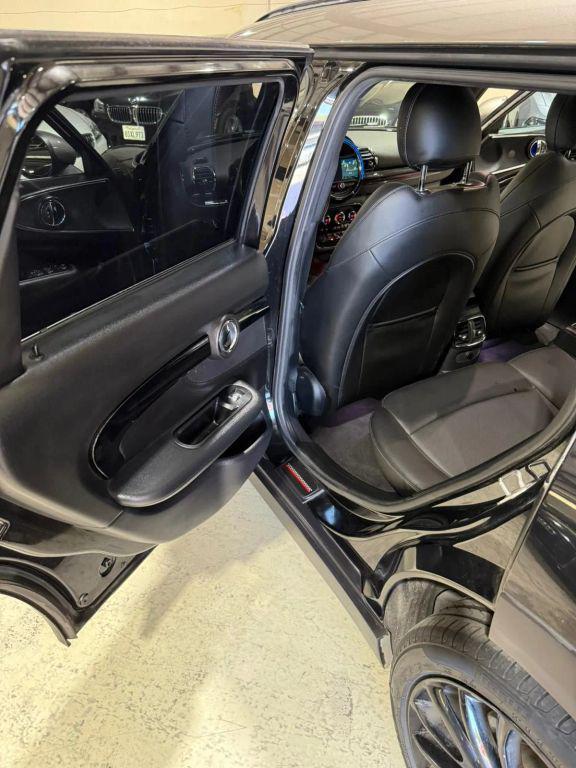 used 2017 MINI Clubman car, priced at $7,999