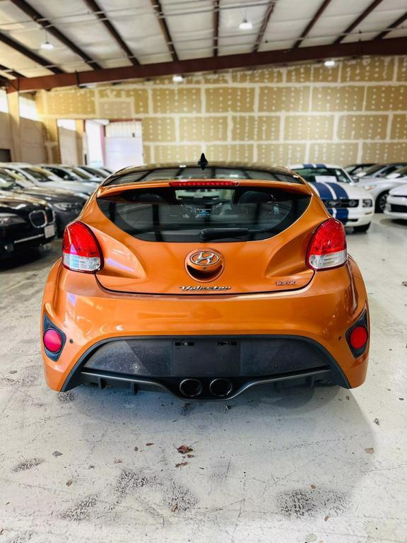 used 2014 Hyundai Veloster car, priced at $6,999