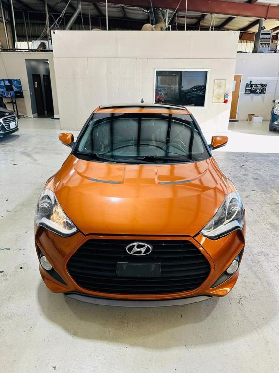 used 2014 Hyundai Veloster car, priced at $6,999