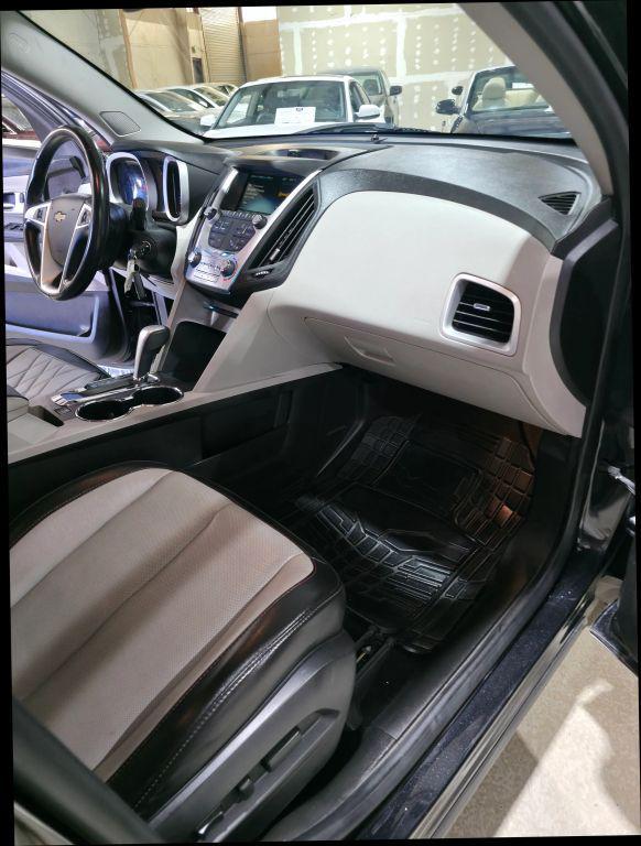 used 2015 Chevrolet Equinox car, priced at $8,999