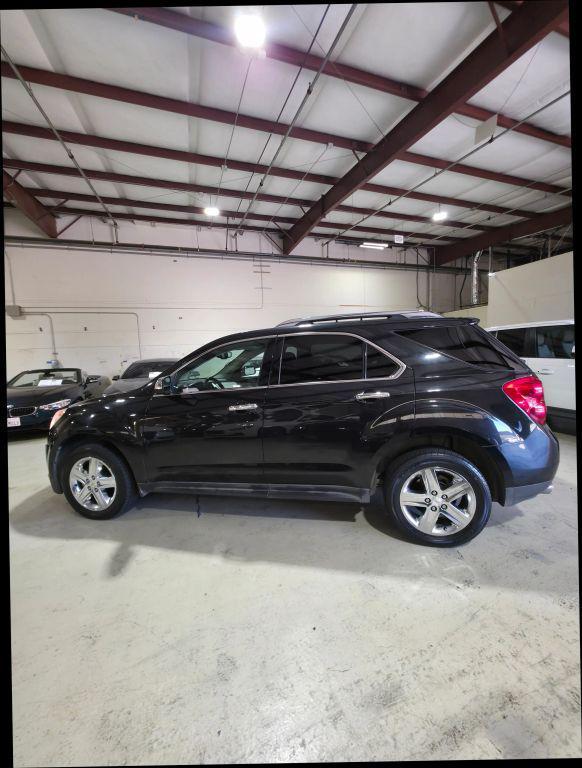 used 2015 Chevrolet Equinox car, priced at $8,999