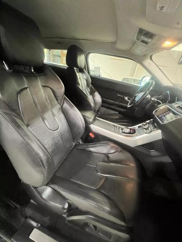 used 2013 Land Rover Range Rover Evoque car, priced at $11,990